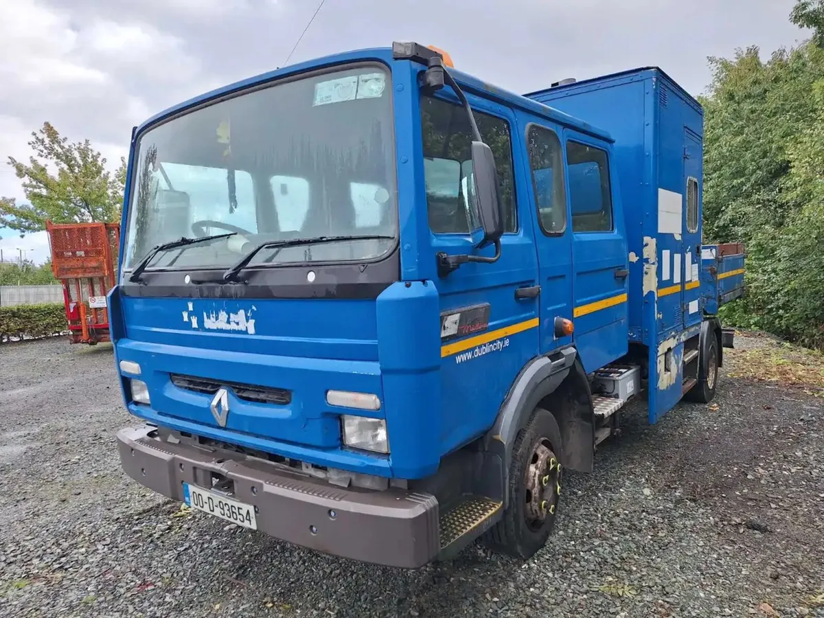 Plant, Machinery & Equipment For Auction - Image 3