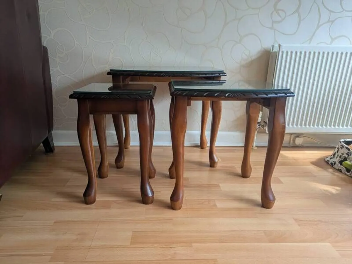 TV Unit - Image 1