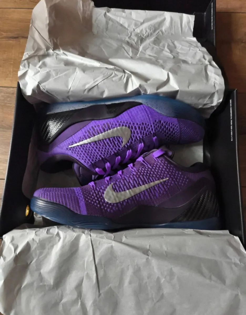 KOBE PROTRO 9 MOONWALKER - Image 2