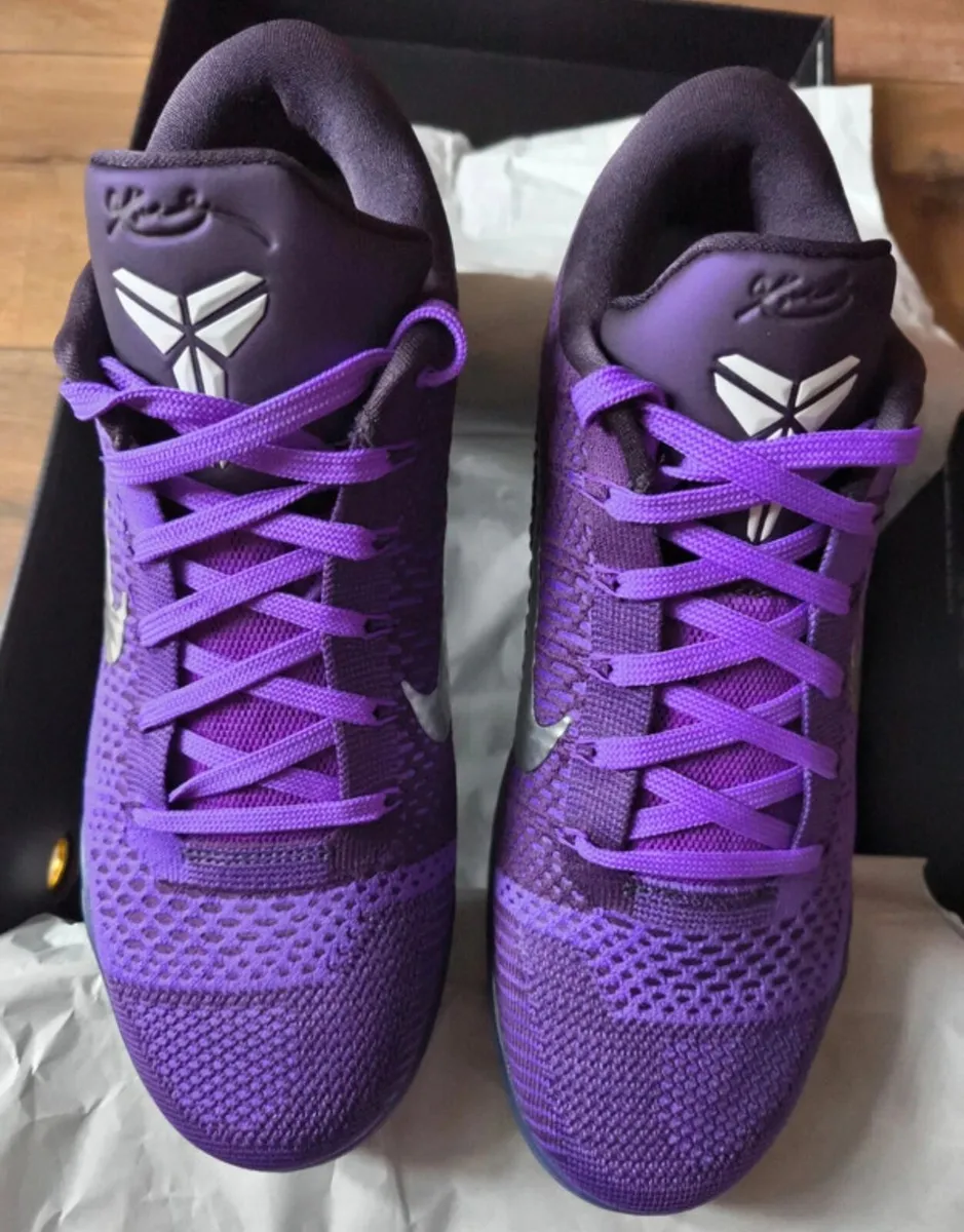 KOBE PROTRO 9 MOONWALKER - Image 4