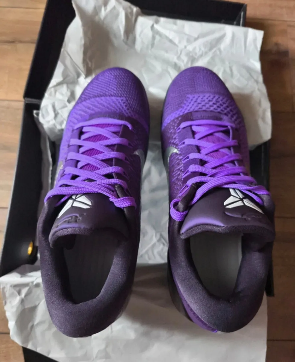 KOBE PROTRO 9 MOONWALKER - Image 3