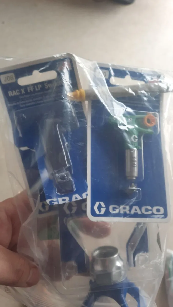 Paint spray gun - Image 2