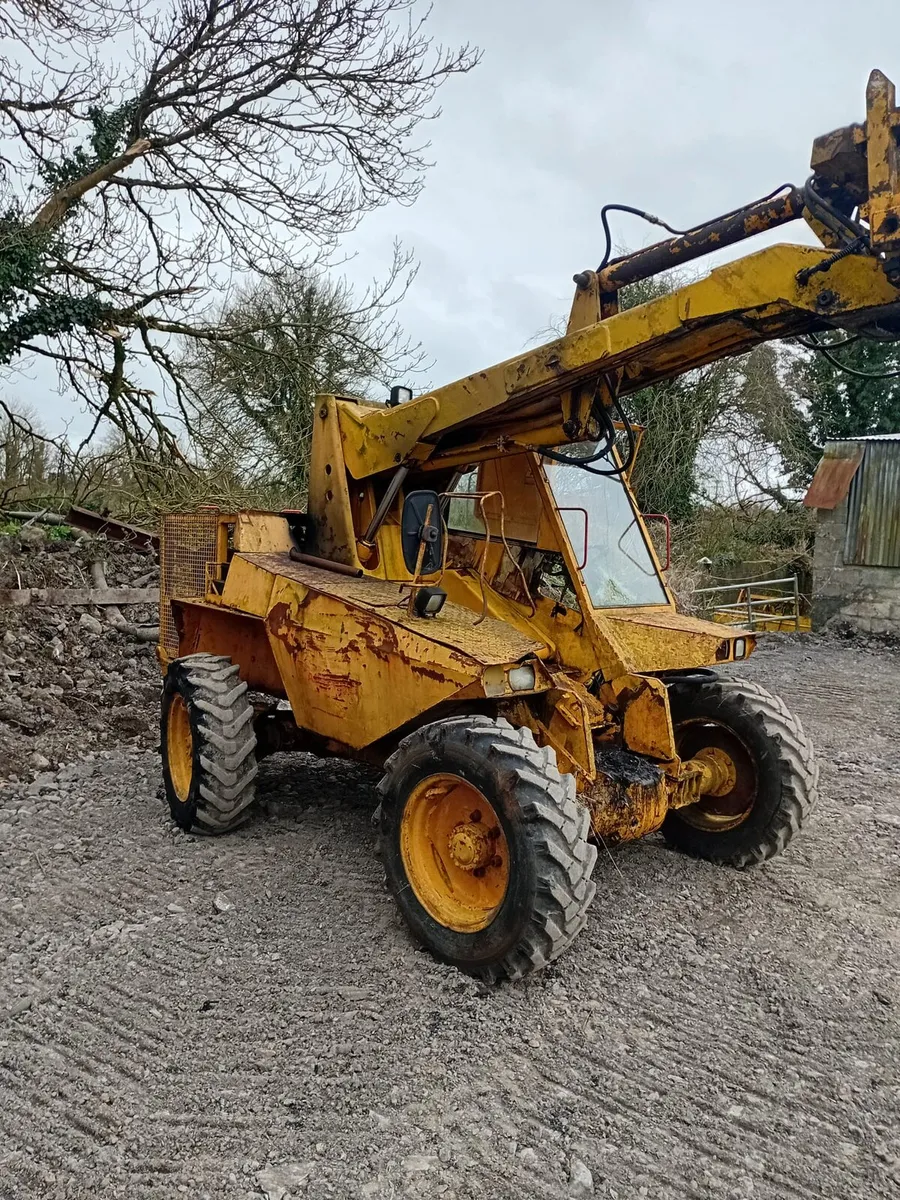 Farm loader - Image 3