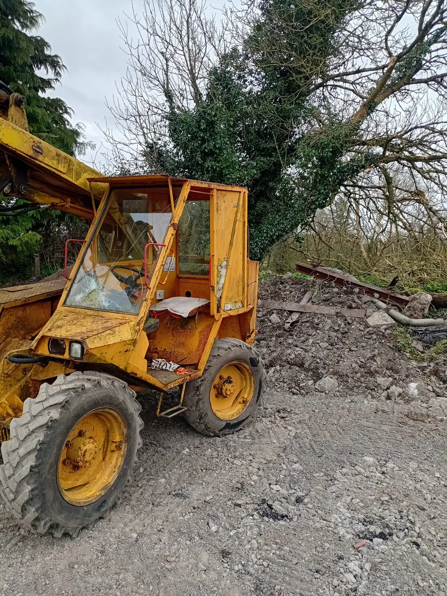 Farm loader - Image 4