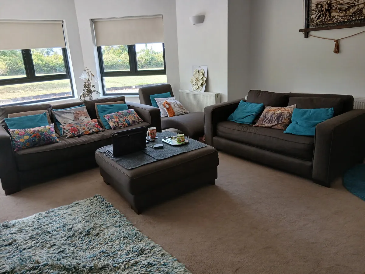 Sofa - Image 1