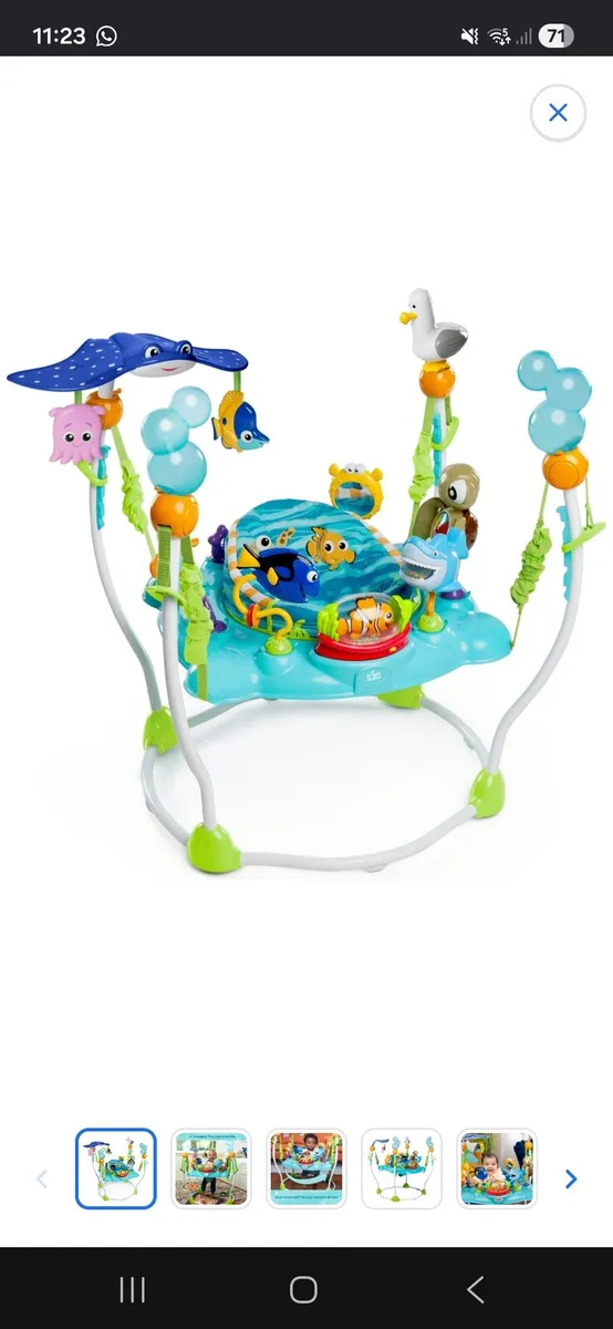Jumparoo - Image 1
