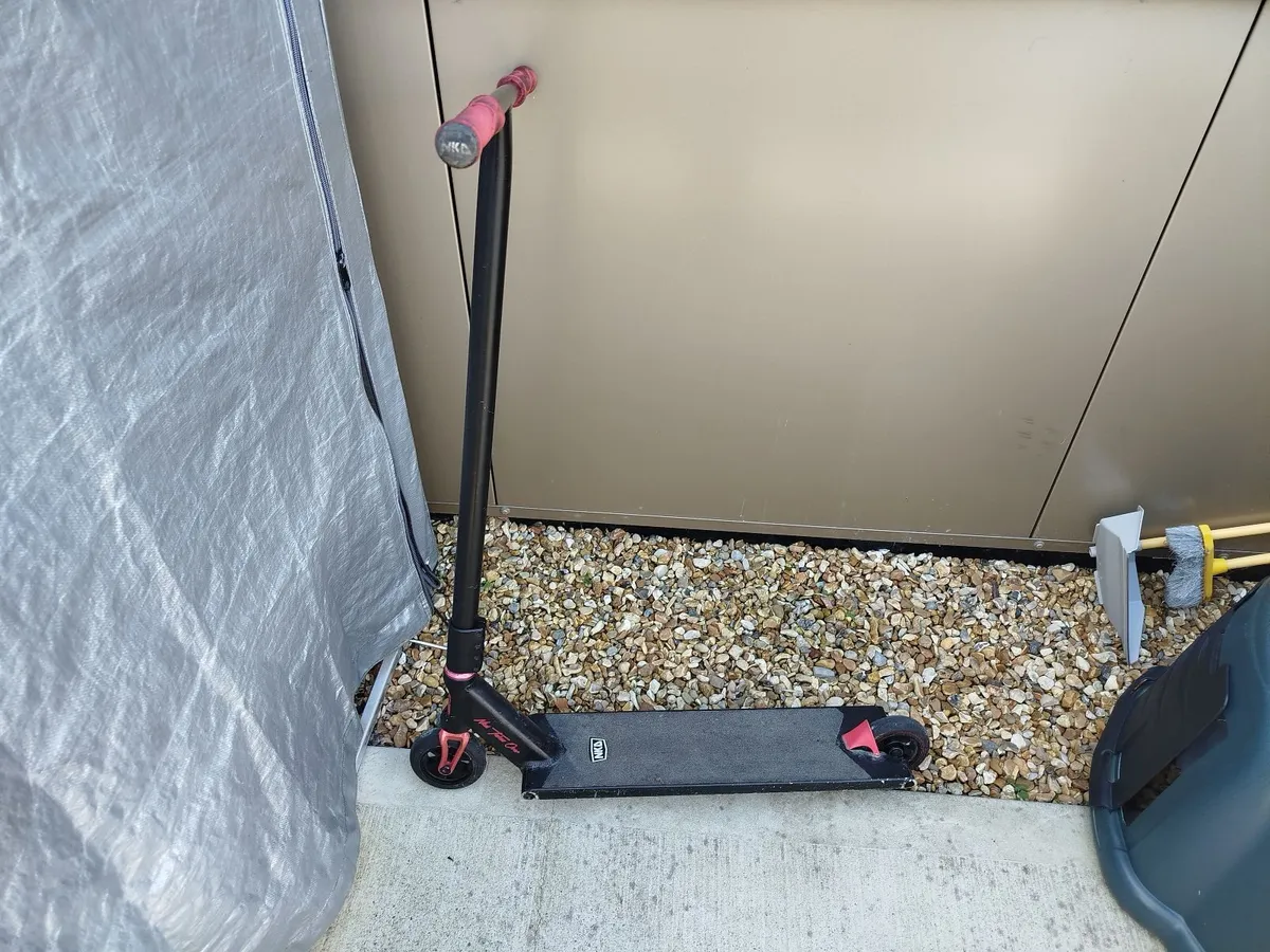 Stunt Scooter NKA - Image 1