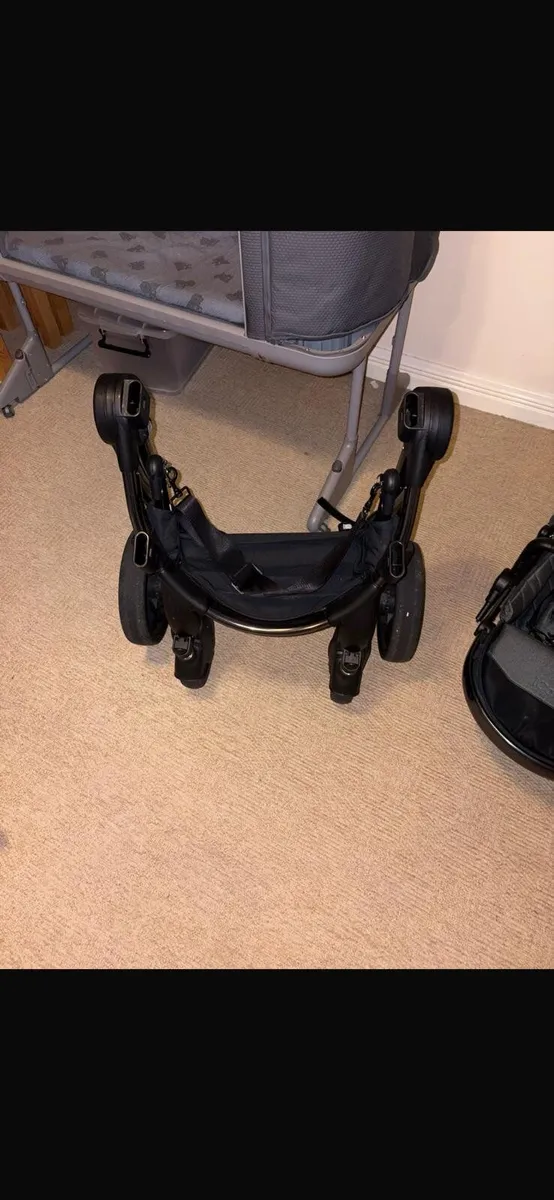 Icandy Peach 7 excellent condition - Image 1