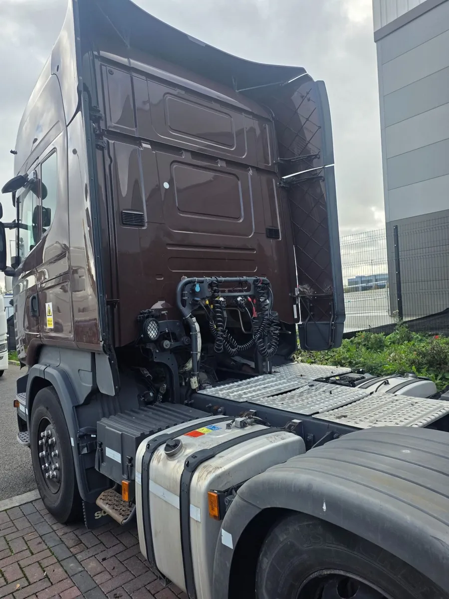 Scania Other 2015 - Image 1