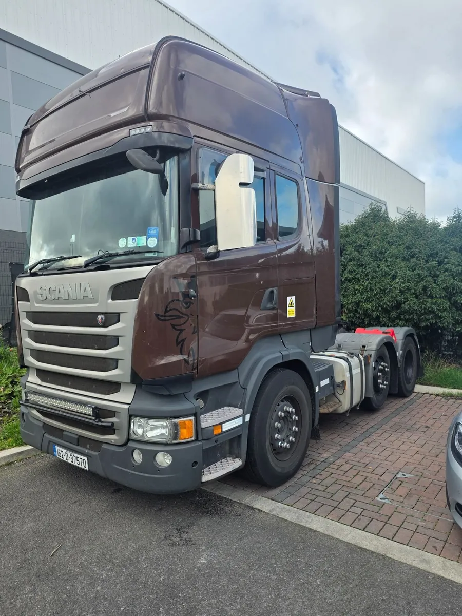 Scania Other 2015 - Image 2