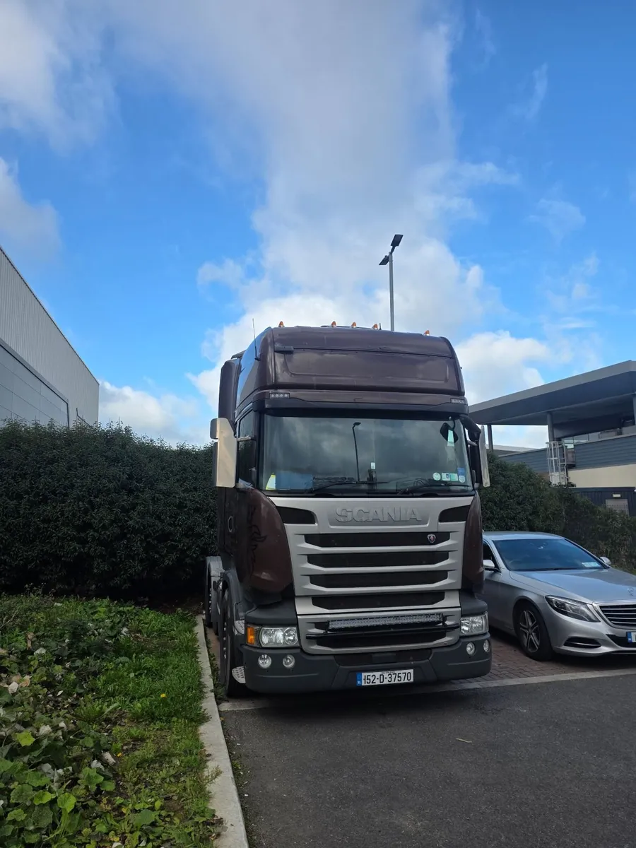 Scania Other 2015 - Image 4