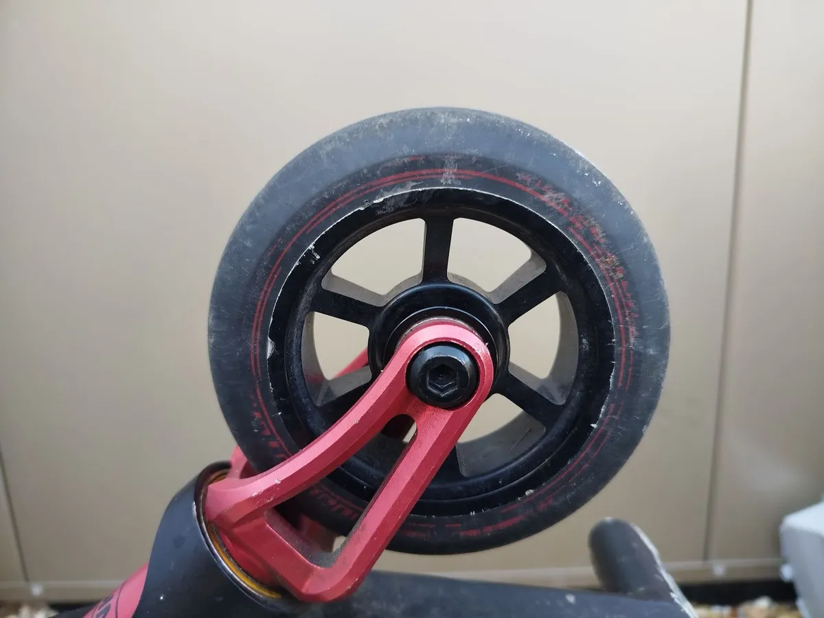 Stunt Scooter NKA - Image 2