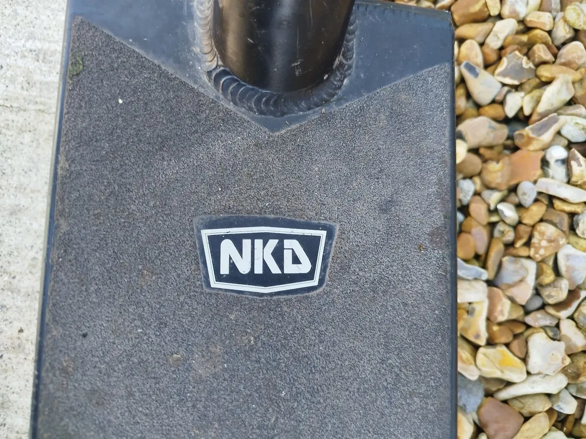 Stunt Scooter NKA - Image 3