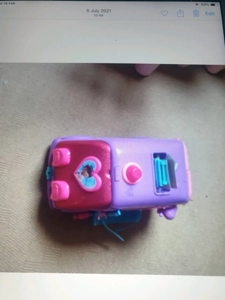 Toys