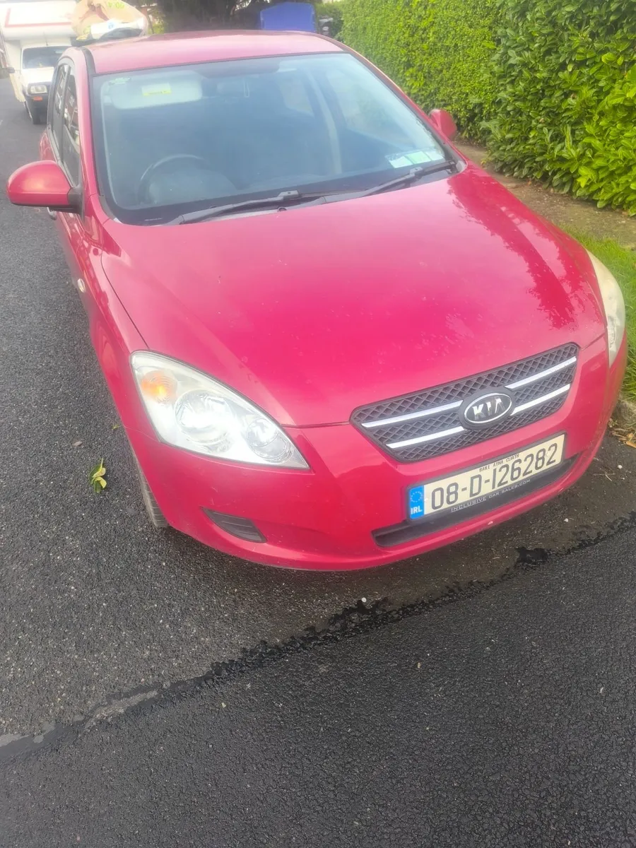 Car - Image 1