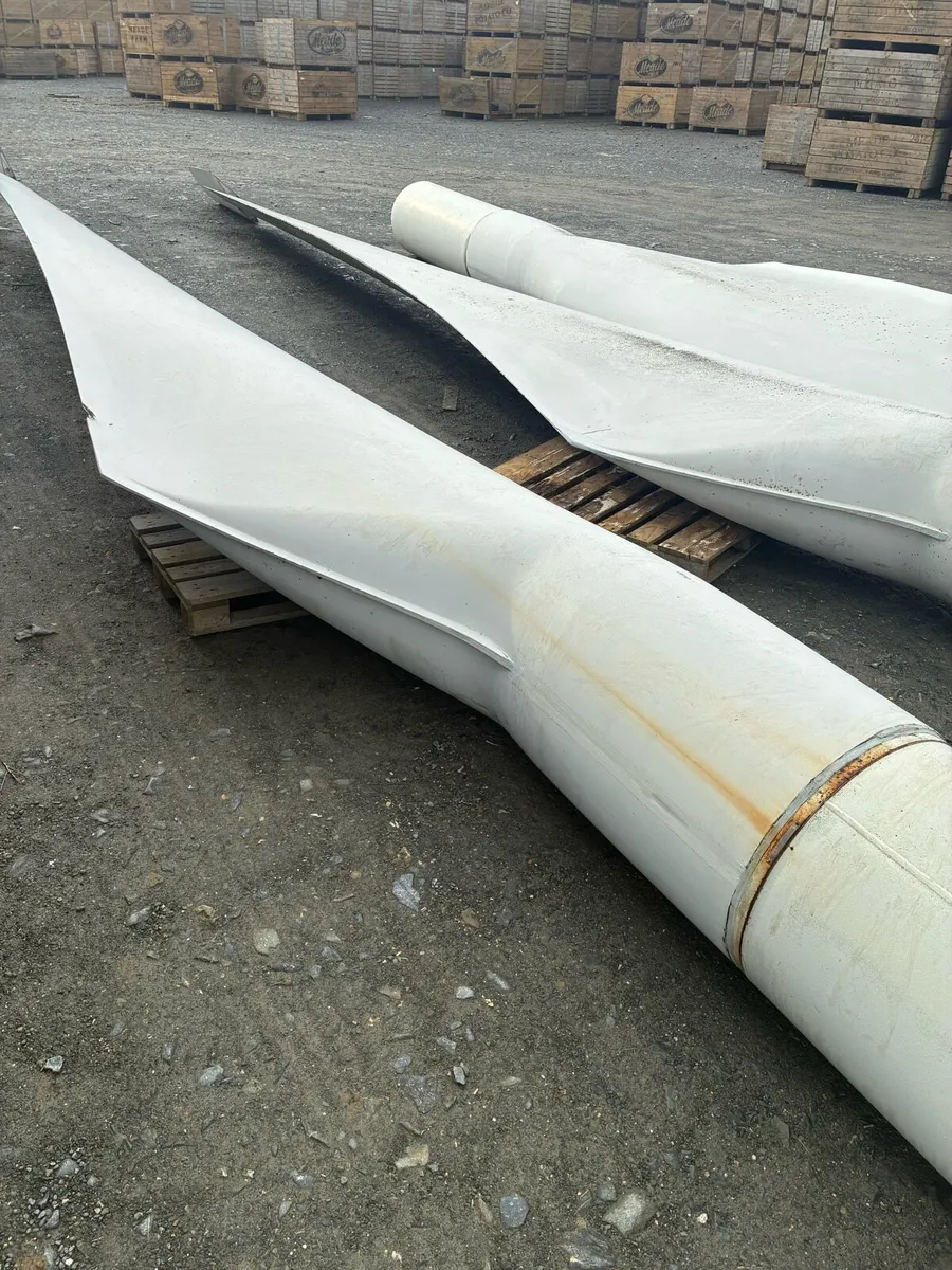 Wind turbine blades - Image 2