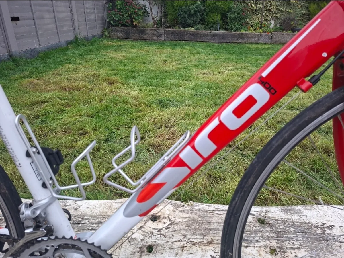 Road bike - Image 3