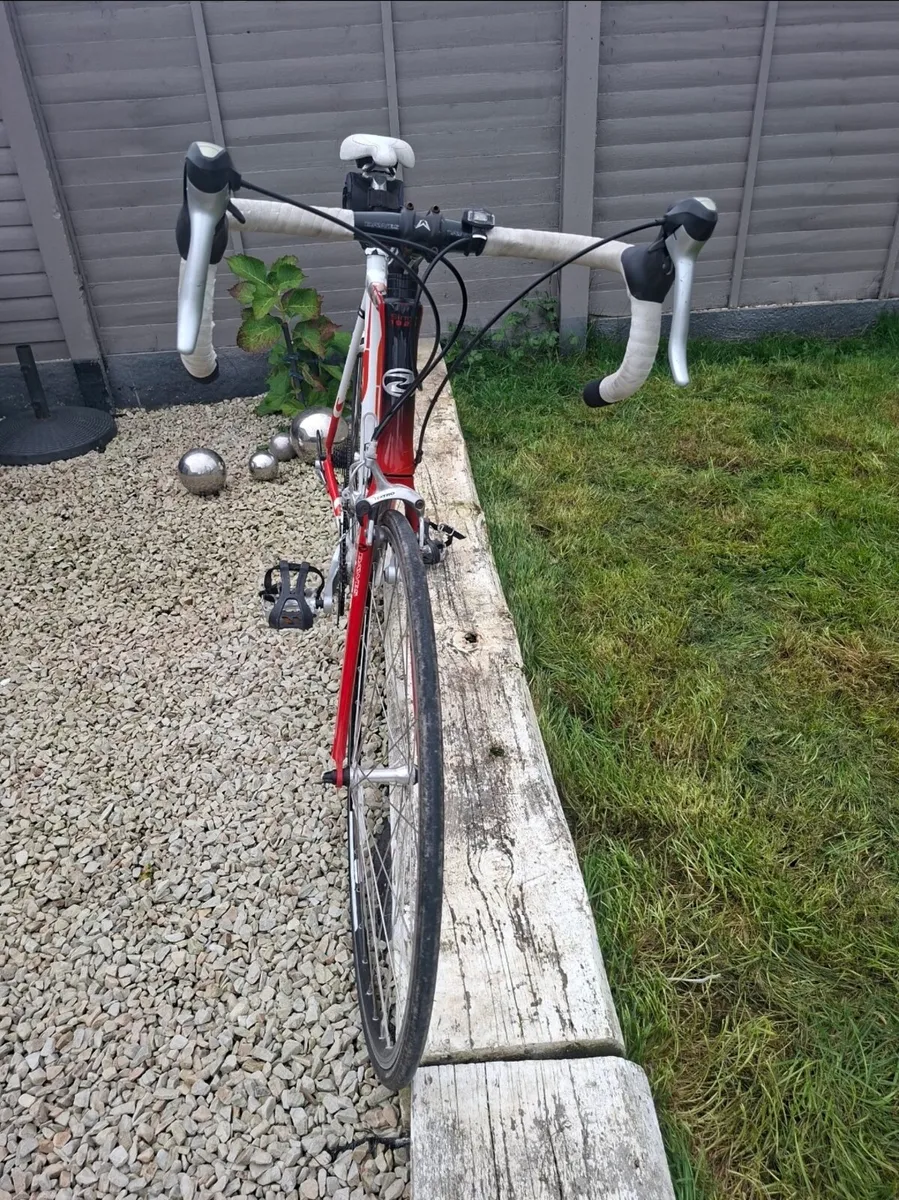 Road bike - Image 2