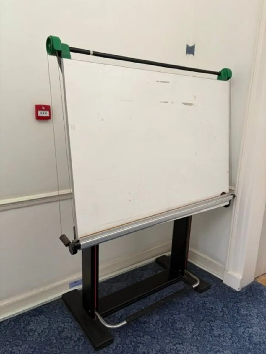 Drawing board, 2 to sell - Image 1
