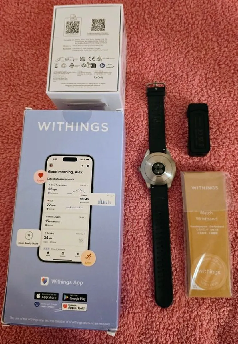 Watch - Image 2