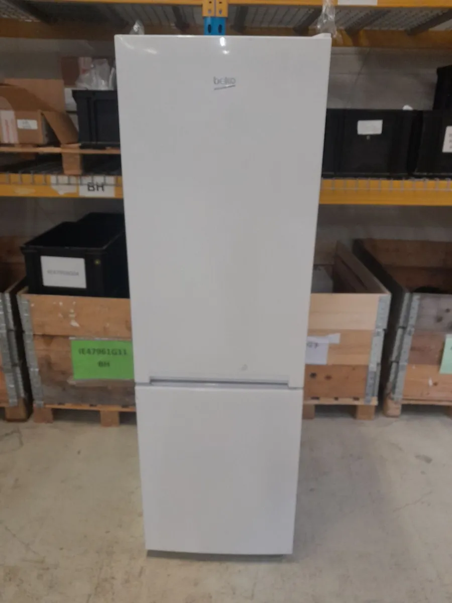 Fridge freezer - Image 1
