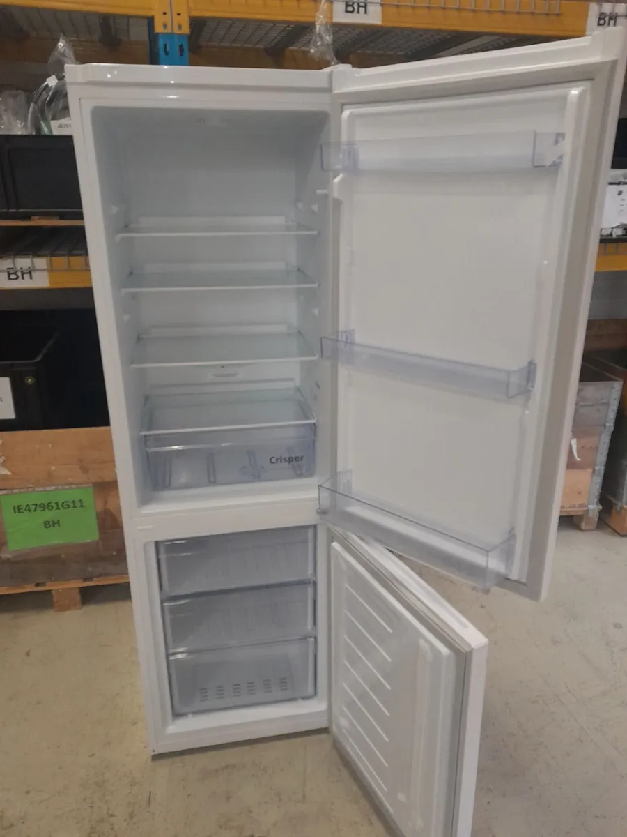 Fridge freezer - Image 2