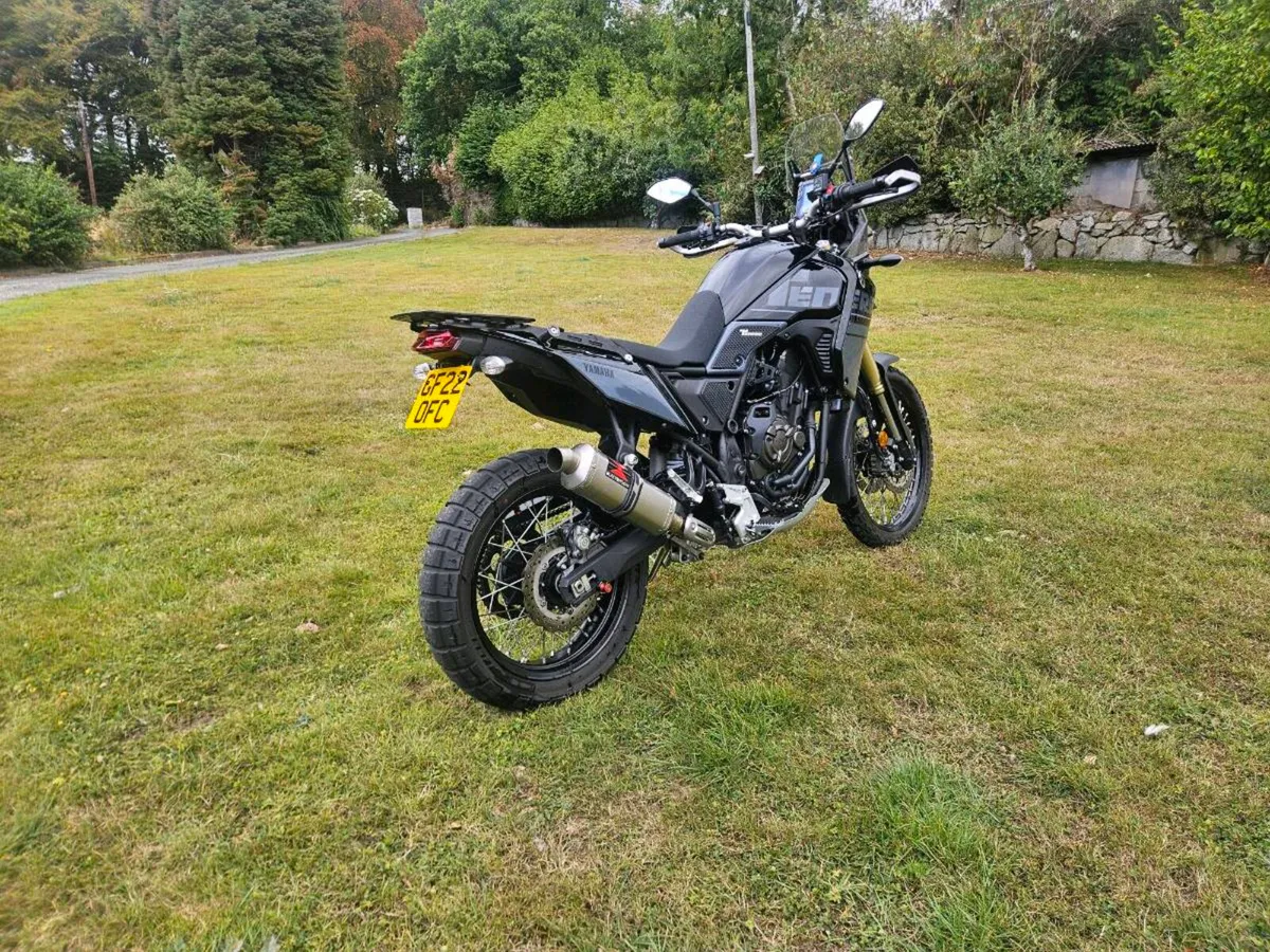 Tamara Tenere T7 - Image 2