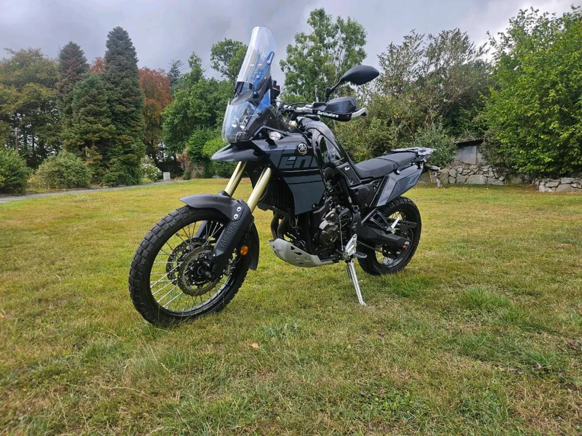 Tamara Tenere T7 - Image 3