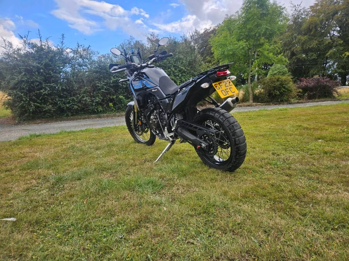 Tamara Tenere T7 - Image 4