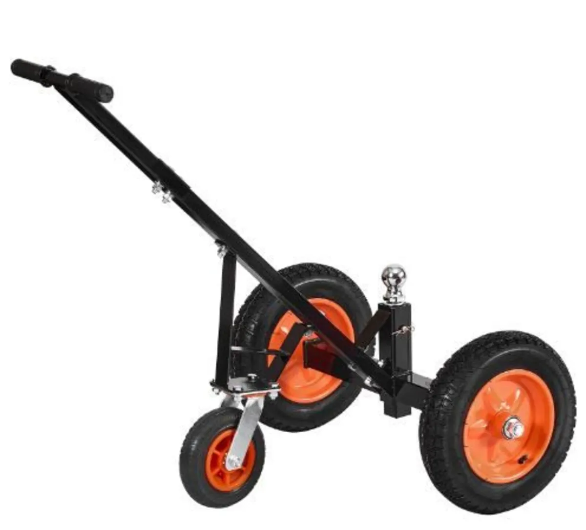 Trailer Dolly, 1000lbs Tongue Weight - Image 1