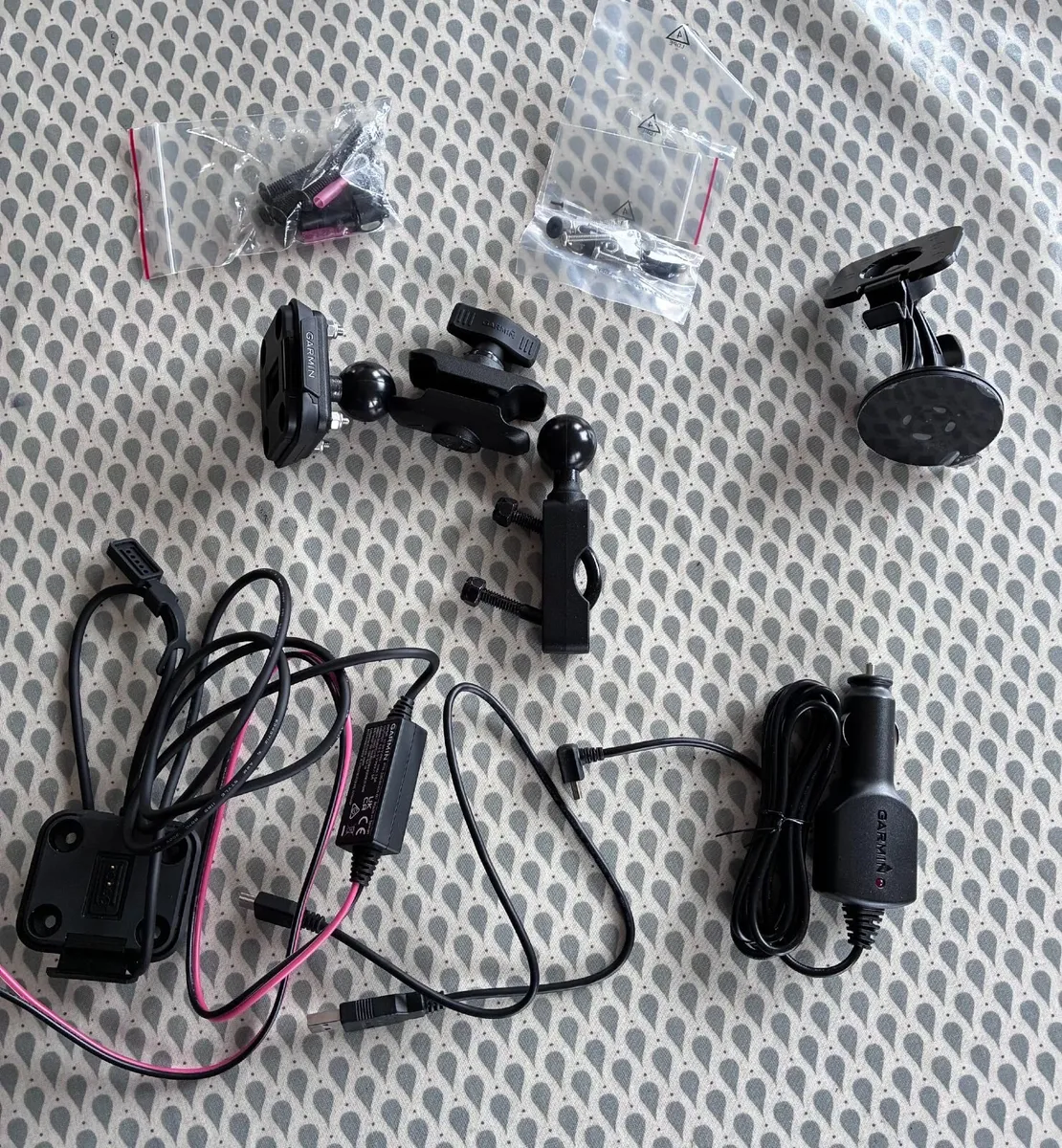 Garmin Zumo XT - Image 3