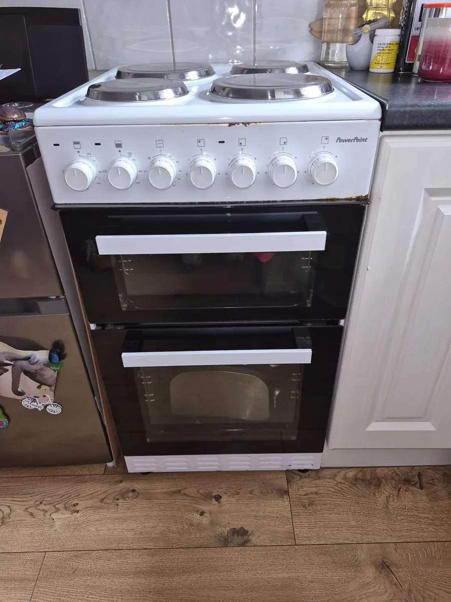 Cooker - Image 2