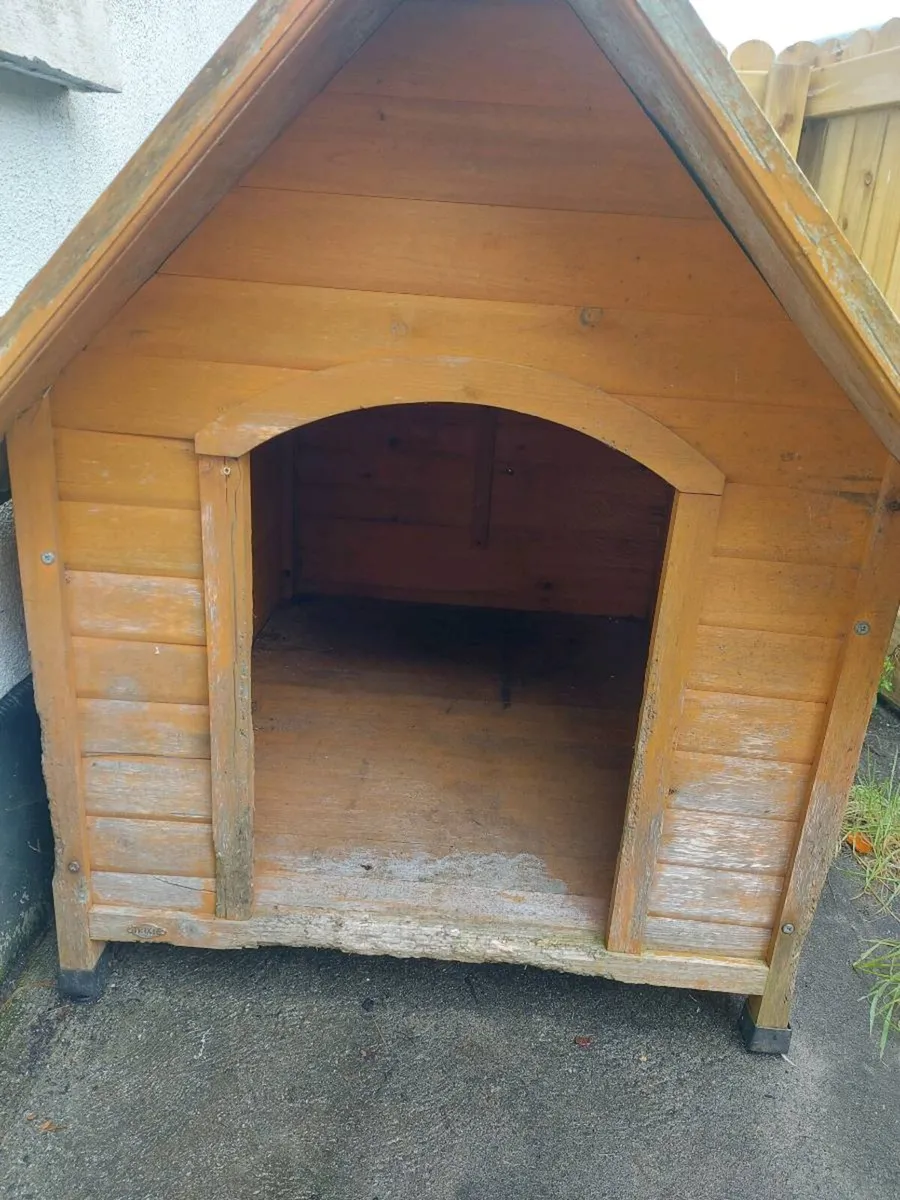 Dog House - Image 2