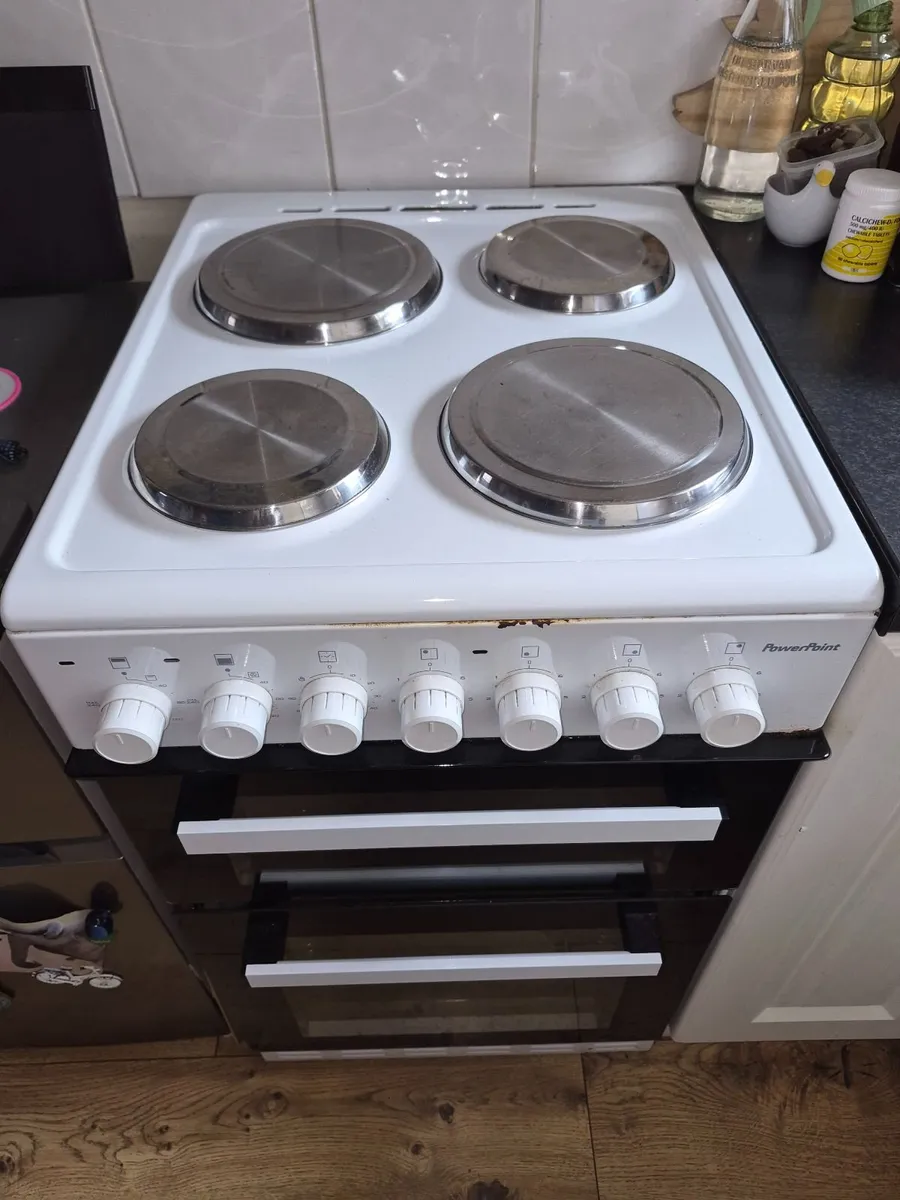 Cooker - Image 3