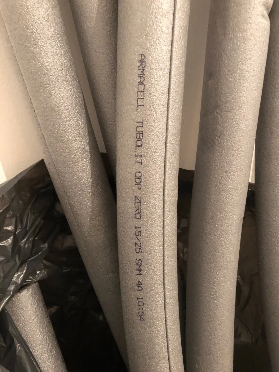 Cool water tank jackets and pipe insulation - Image 3