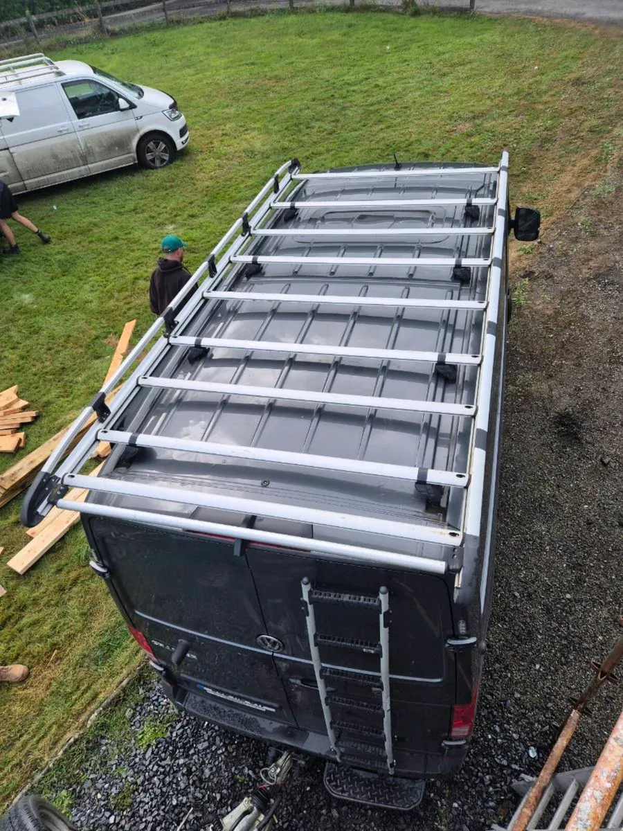 Roof rack - Image 2