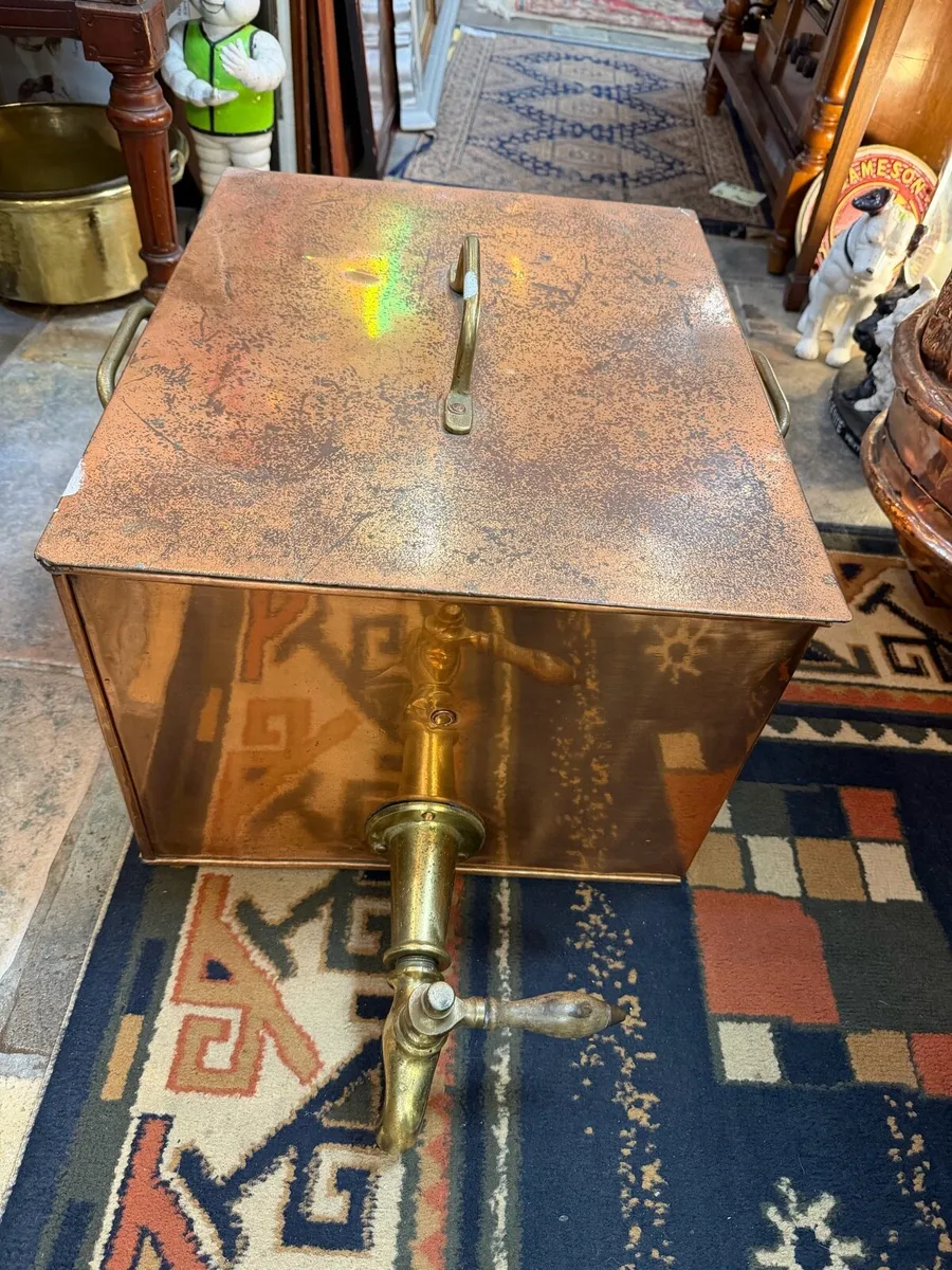 Antiques - Image 1