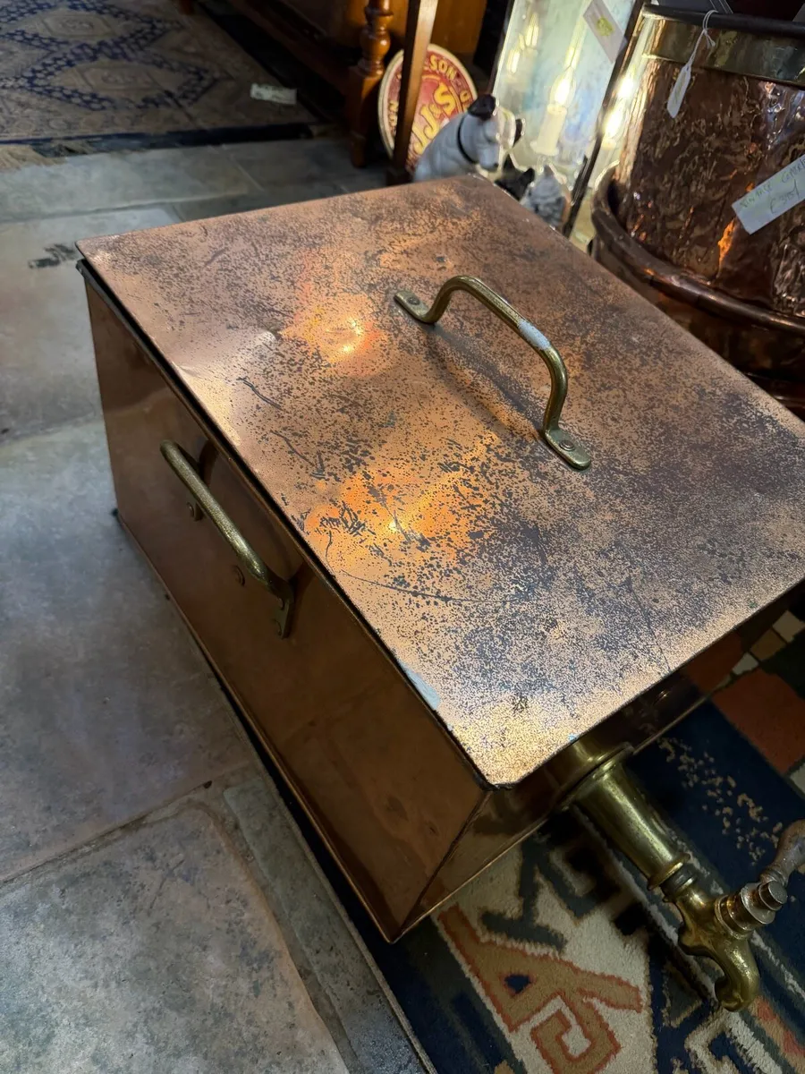 Antiques - Image 2