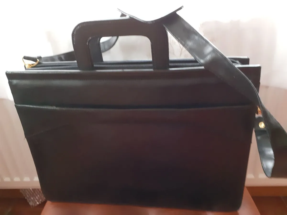 Brief case