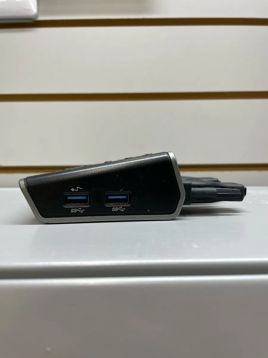 Targus Docking Station - Image 1