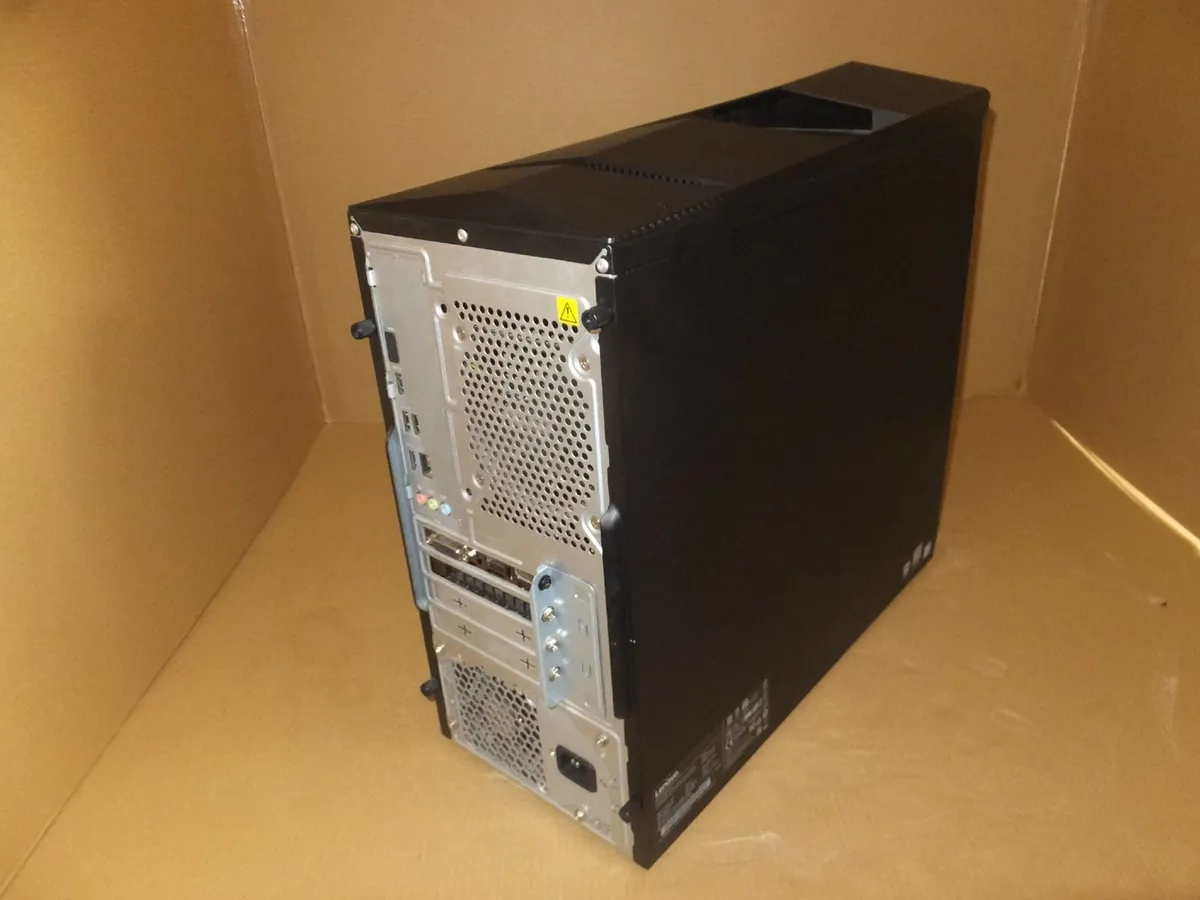 Lenovo PC win 10 - Image 4