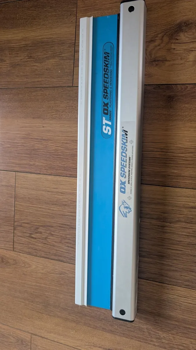 Speed Skim Plastering Tool - Image 2