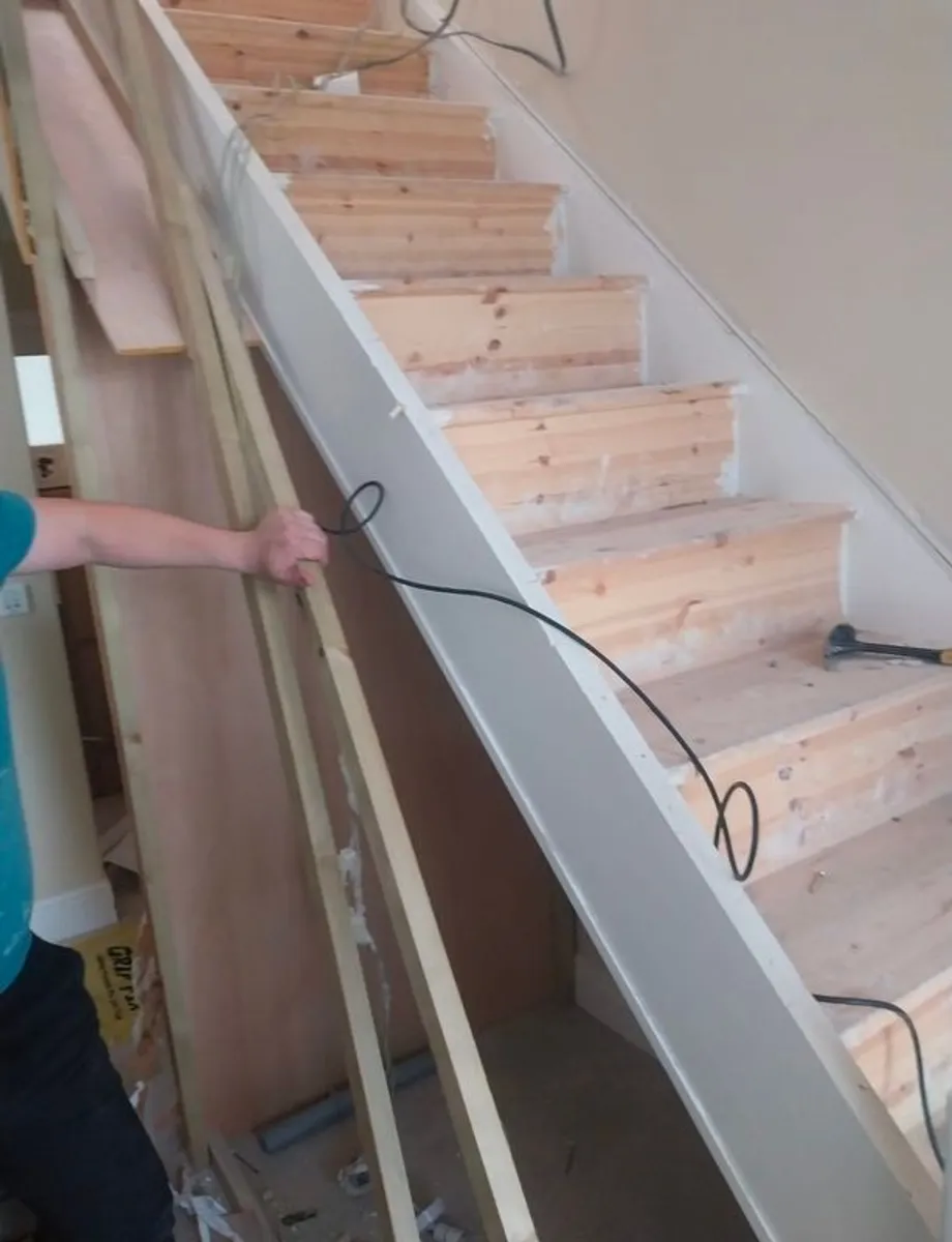 Staircase - Image 1