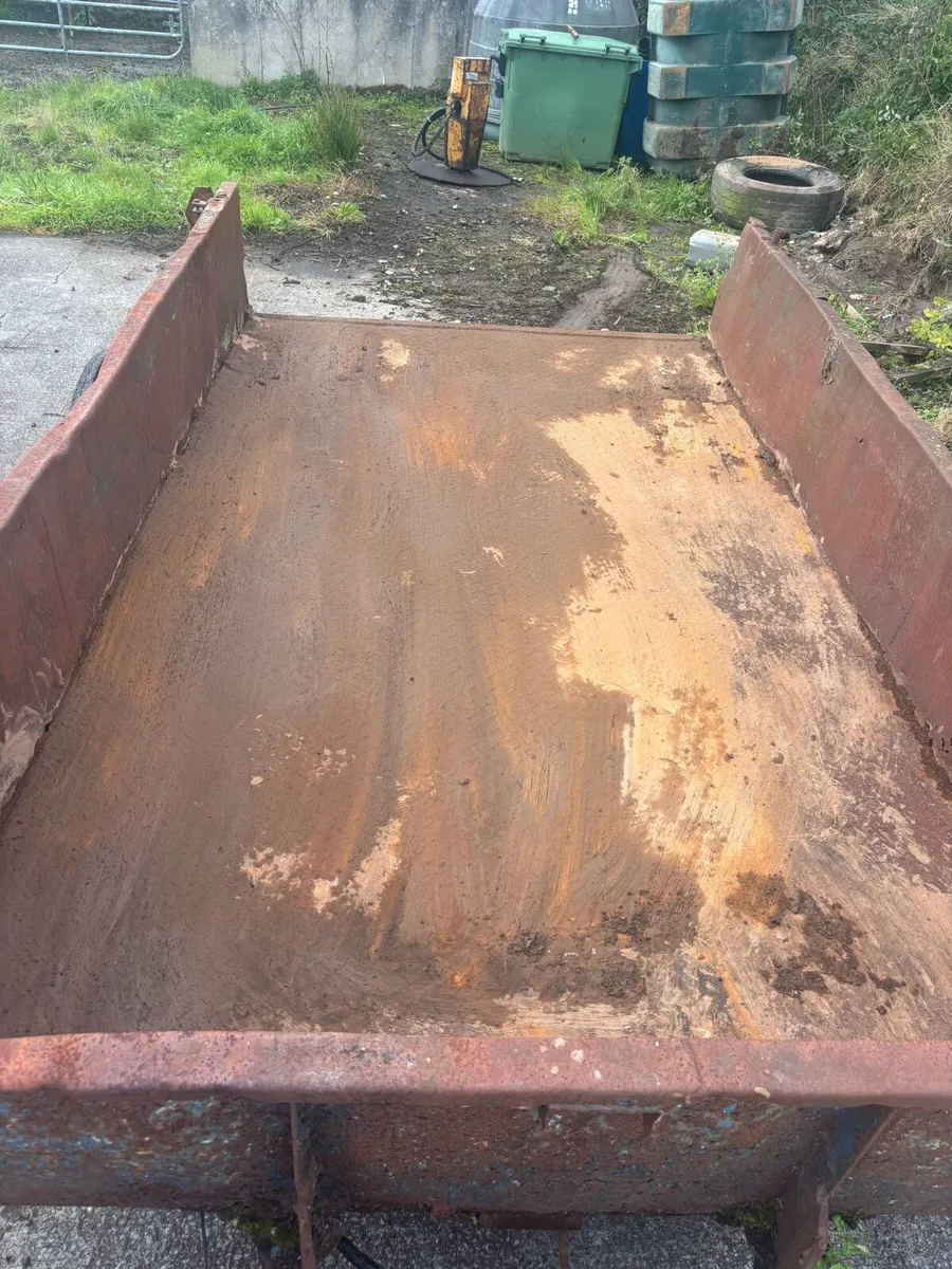 Plant Trailer - Image 3