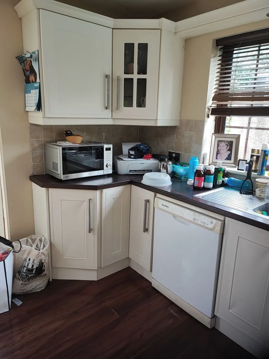 Kitchen doors - Image 1
