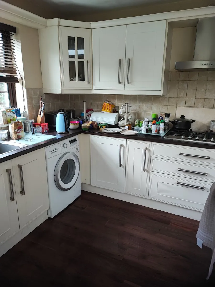 Kitchen doors - Image 2