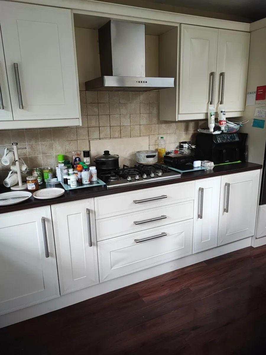 Kitchen doors - Image 3