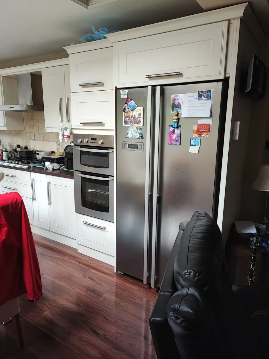 Kitchen doors - Image 4