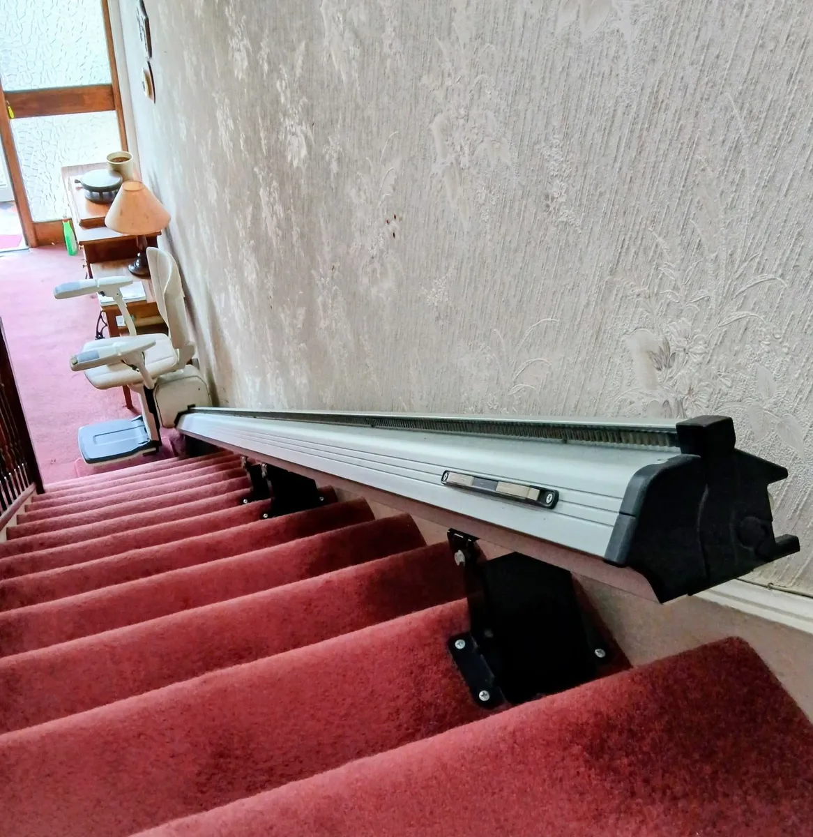 Stairs Lift - Image 2
