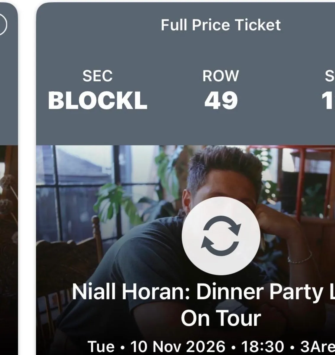 Niall Horan - Image 1